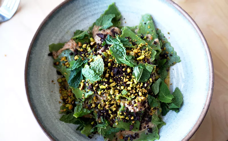 Image: The Ten Best Fine-Casual Restaurants — A Big Culinary Trend in Denver