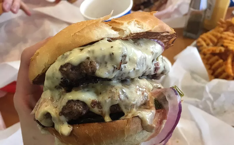Image: The Ten Best I-70 Pit Stops Between Idaho Springs and Glenwood Springs