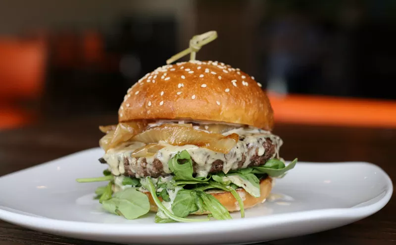 Image: The Ten Best Locally Owned Burger Bars in Denver