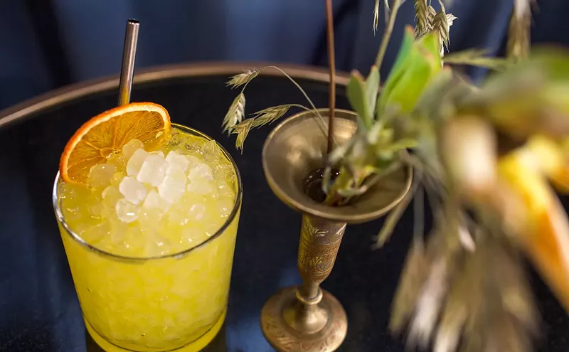 Image: The Ten Best New Bars in Denver in 2018
