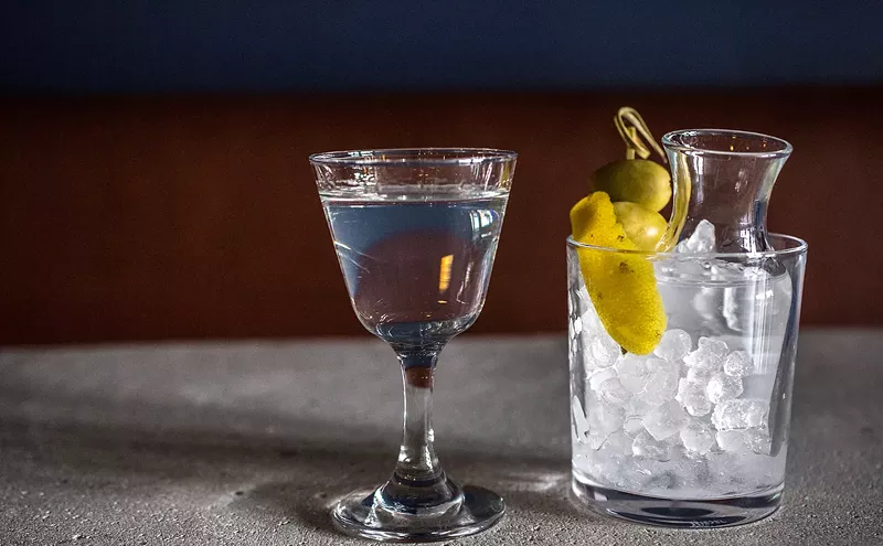 Image: The Ten Best New Bars of 2018 — So Far