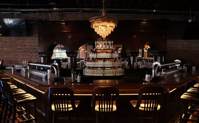 Image: The Ten Best Places to Celebrate World Cup Soccer This Summer