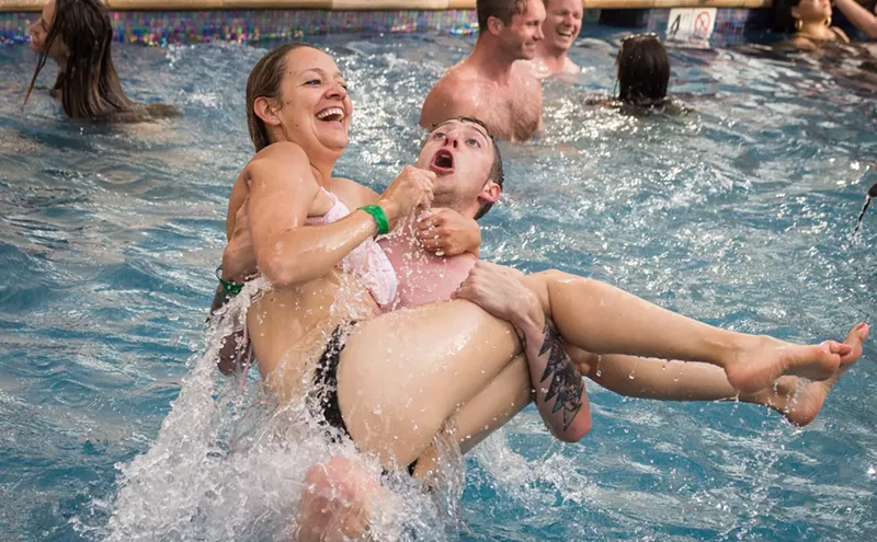 Image: The Ten Best Places to Swim in Metro Denver