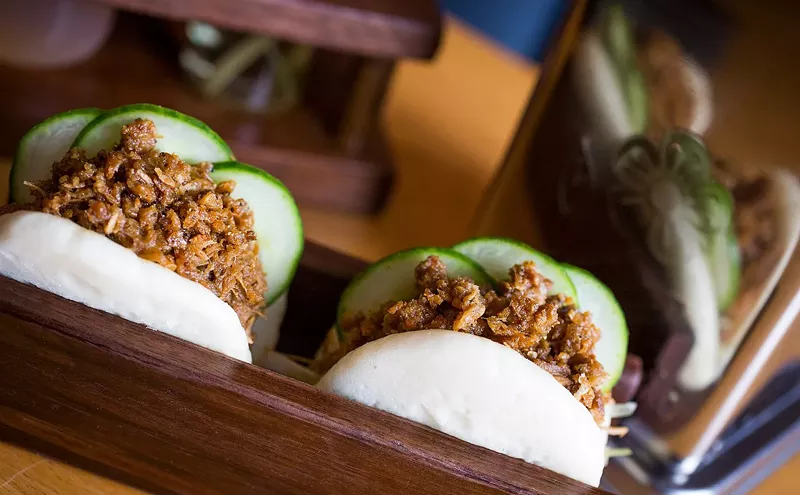 Image: The Ten Best Restaurants on Broadway
