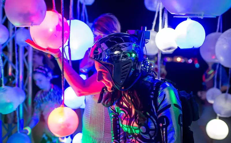 Image: The Ten Best Summer Arts Festivals in and Around Denver