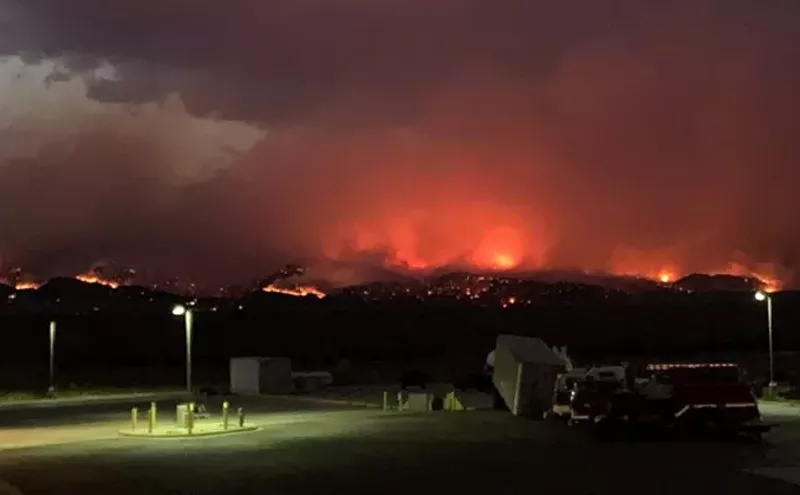 Image: The Ten Biggest Colorado Weather Stories of 2020