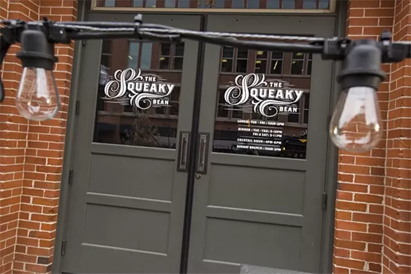 Image: These doors closed for good on Wednesday, June 28.