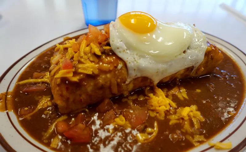 Image: The Toro Pot: A Diner Dish Unique to Denver