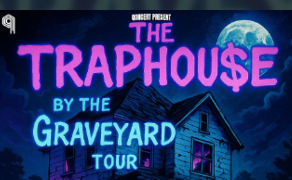 Image: The TrapHou$e