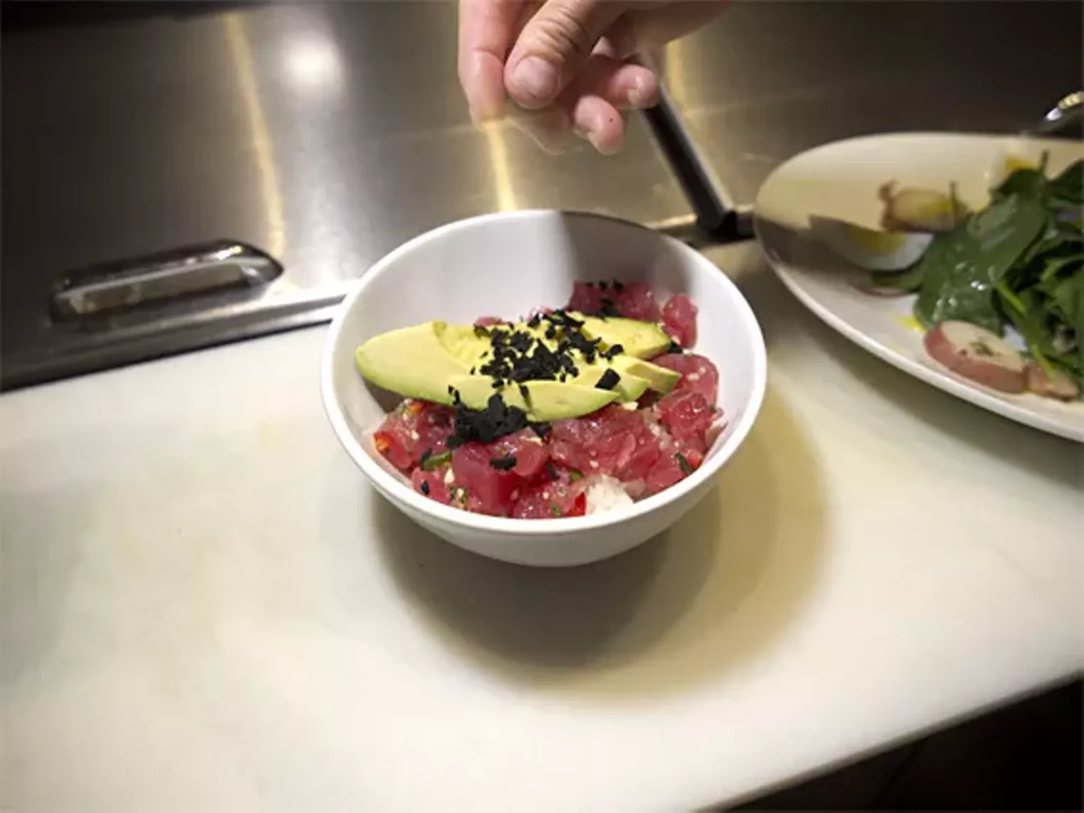 A Closer Look at Corner House Denver Denver Westword The Leading