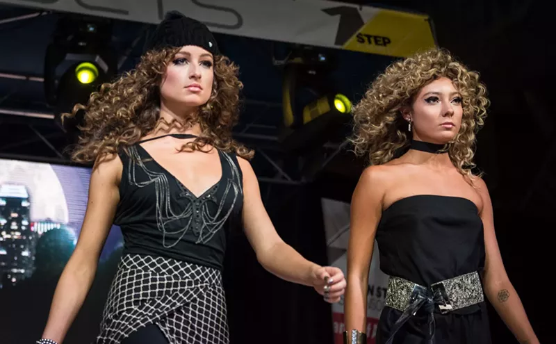 Image: The Twelve Best Fashion Events in Denver in August