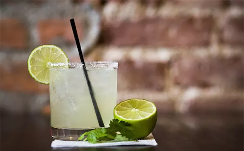 Image: The Twelve Best House Margaritas in Denver