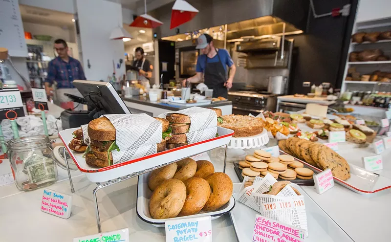 Image: The Twelve Best New Restaurants in Denver in 2018