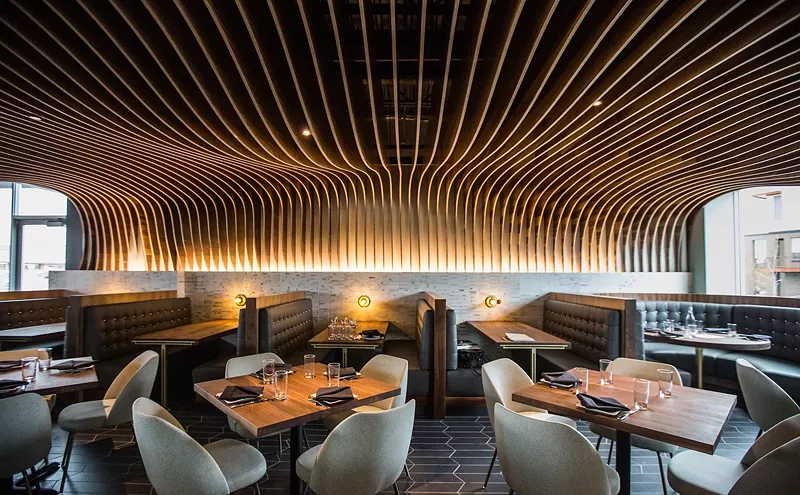 Image: The Twenty Hottest New Restaurants to Open So Far This Year