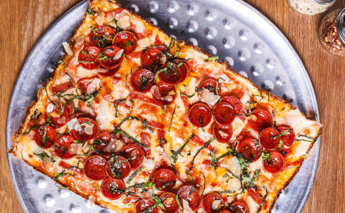 The Ultimate Guide to the Best Pizza in Denver