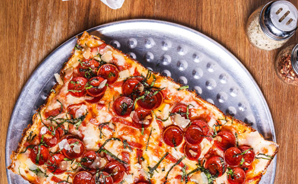 The Ultimate Guide to the Best Pizza in Denver