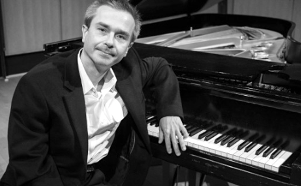 Image: The Vlad Girshevich Trio