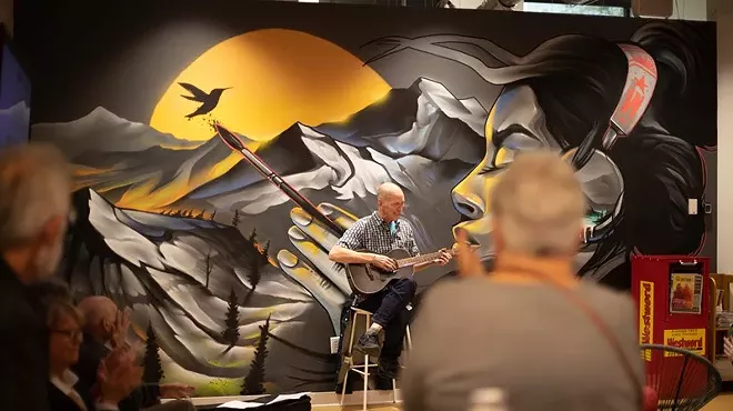 concert in office