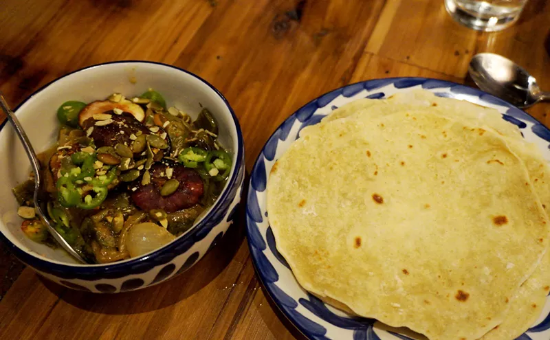 Image: The Westword Watch List: Three Hot Spots This Week