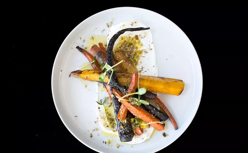 Image: The Westword Watch List: What to Eat and Drink in Denver This Week
