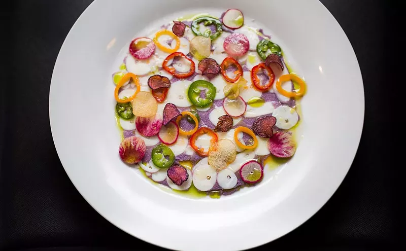 Image: The Westword Watch List: Where and What to Eat This Week