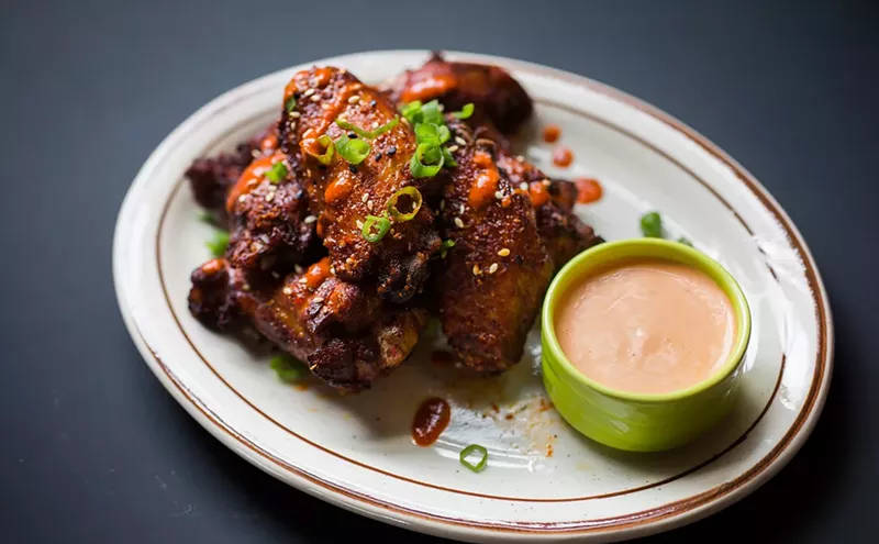 Image: The Westword Watch List: Where and What to Eat This Week