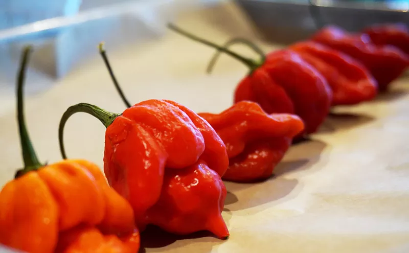 Image: The Westword Watch List: Where and What to Eat This Week