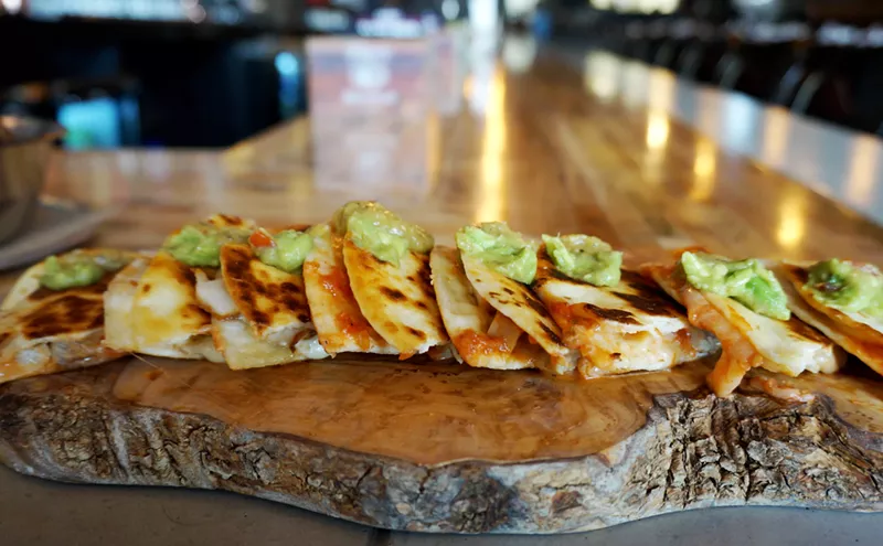 Image: The Westword Watch List: Where and What to Eat This Week