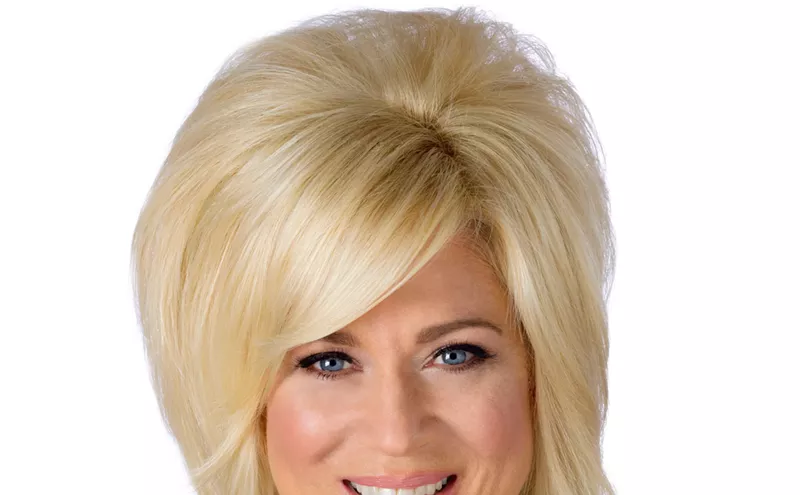 Image: Theresa Caputo, TLC's Long Island Medium, Has a Message for You