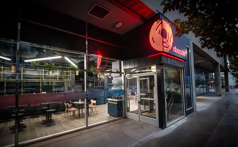 Image: These Are the Best Jazz and Blues Clubs in Denver