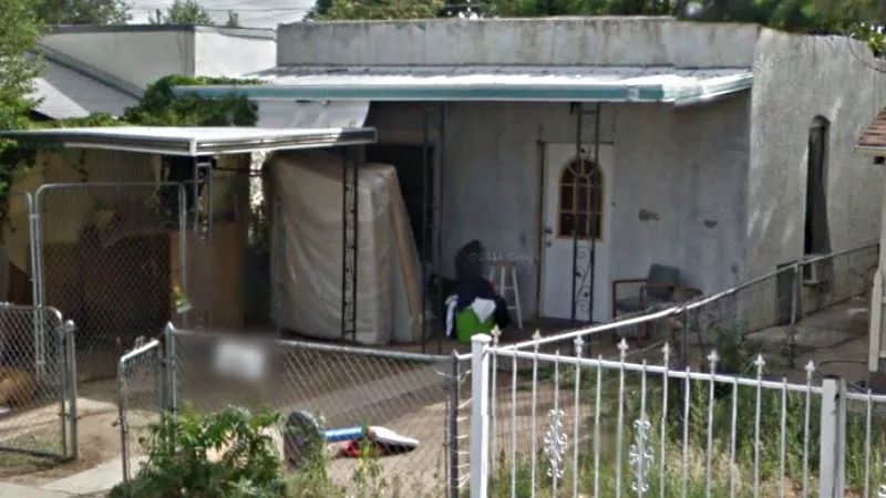 Image: 4768 High Street. Get details below.