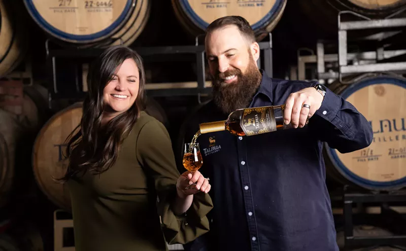 Image: These Colorado Distillers Won Big at the World Whiskies Awards