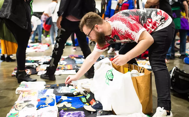 Image: Things to Do in Denver This Weekend
