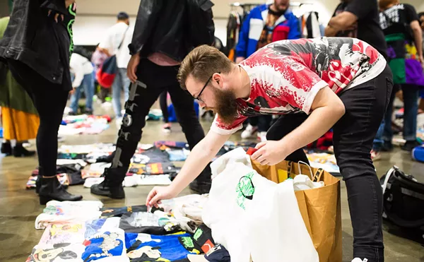 Image: Things to Do in Denver This Weekend