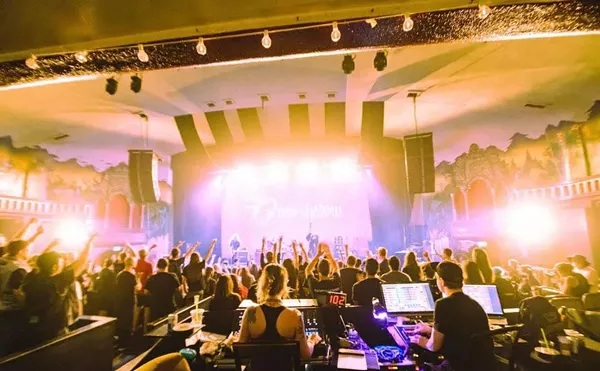 Image: Things to Do in Denver This Weekend