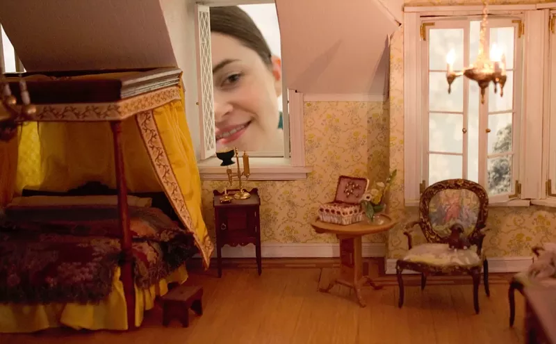 Image: Think Big: How a Museum in Storage Still Connects With the Public