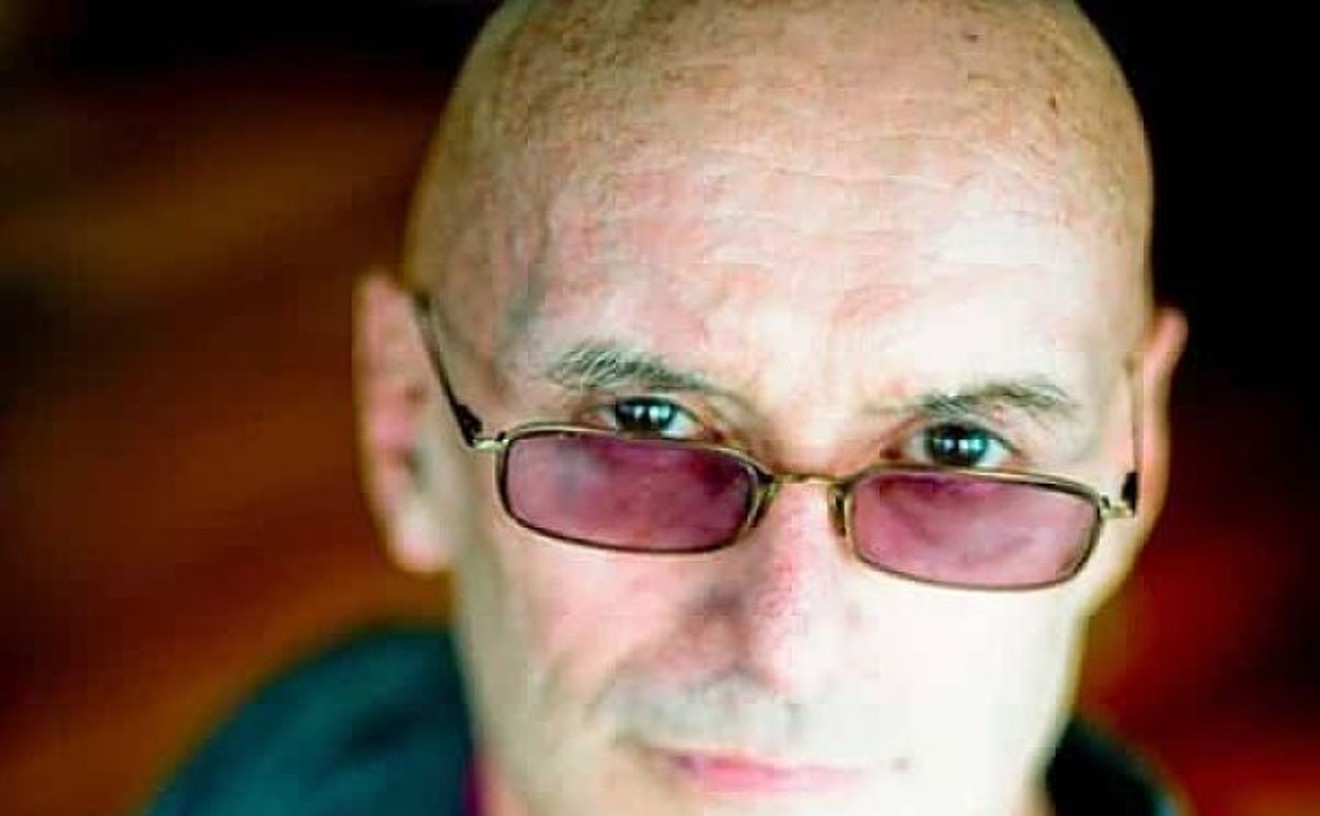 Thinking Big With Ken Wilber: A Brief History of Almost Everything