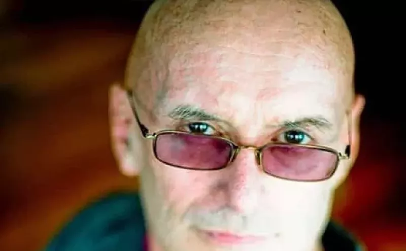 Image: Thinking Big With Ken Wilber: A Brief History of Almost Everything
