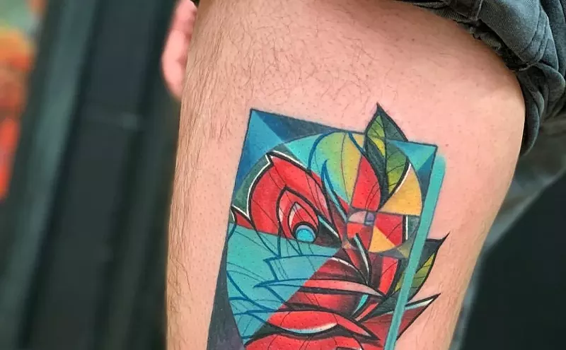 Image: Thirteen Friday the 13th Tattoo Deals to Celebrate the End of a Decade