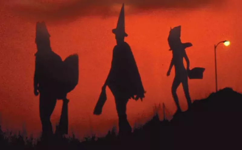 Image: Thirteen Horror Movies to Watch in Denver Before Halloween