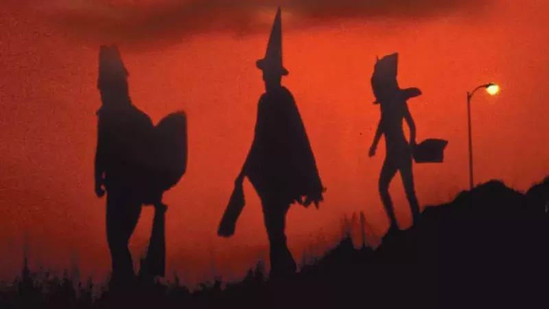 Image: Halloween III: Season of the Witch