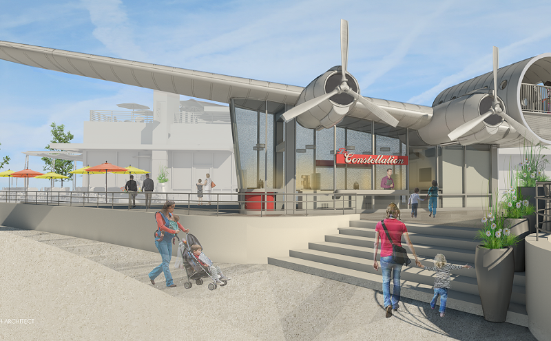 Image: Thirteen Restaurant and Bar Openings Coming Soon