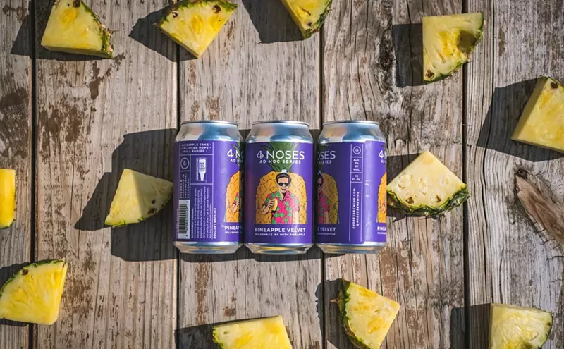 Image: Thirty Amazing New or Newish Colorado Beers From 2018