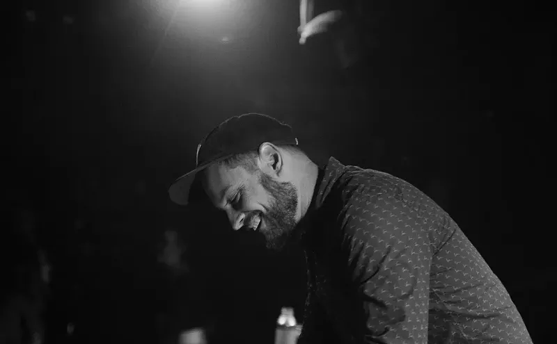 Image: This Denver Musician Has Fused Art and Music for an Immersive Album Release