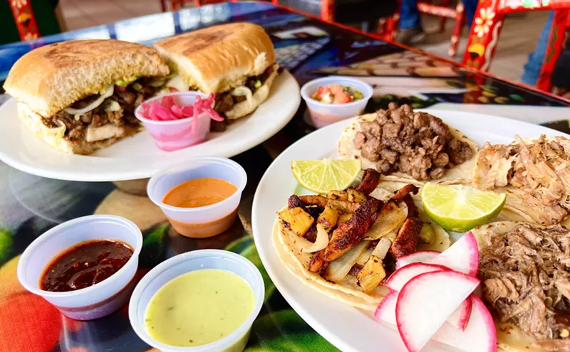 Image: This Mexican Market in Silverthorne Serves Stellar Tacos and More