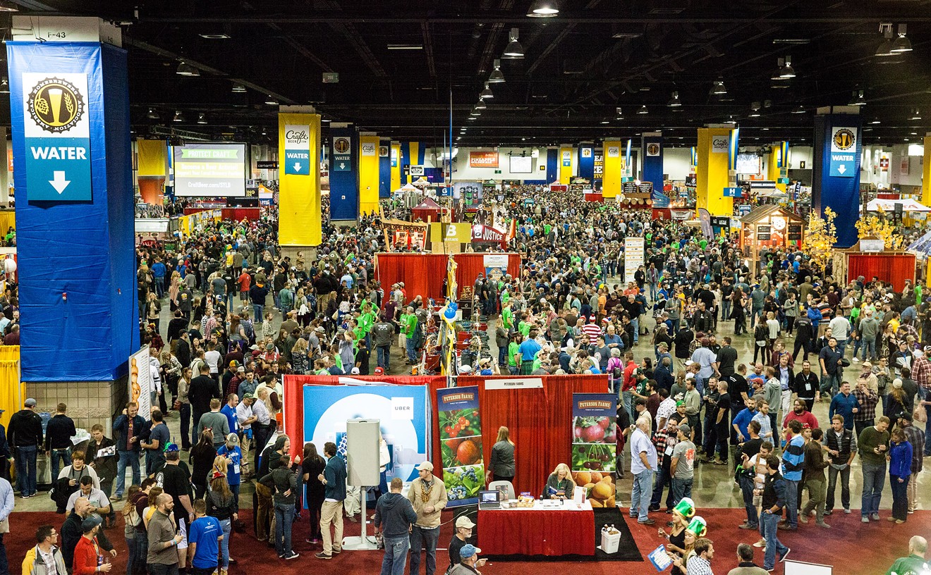 This Week in Beer: GABF Tickets Are on Sale and More