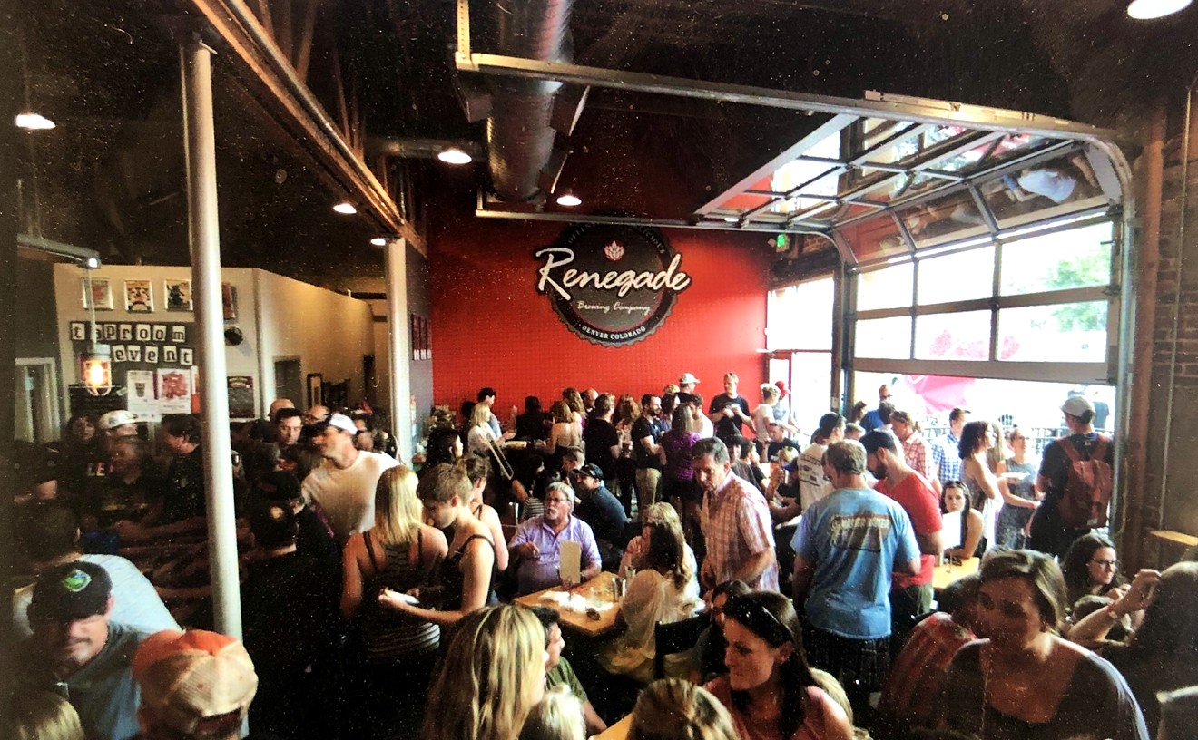 This Week in Beer: Renegade Closing, Brewability Vies for a Big Prize and More
