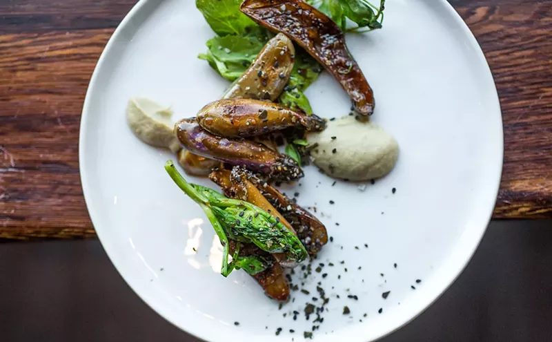 Image: This Week's Complete List of Restaurant Openings and Closings