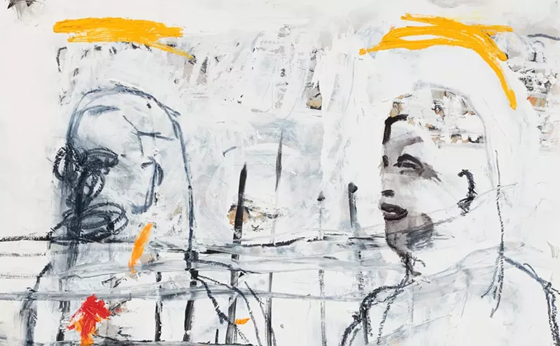 Image: Three Arty Things to Do This Week in Denver