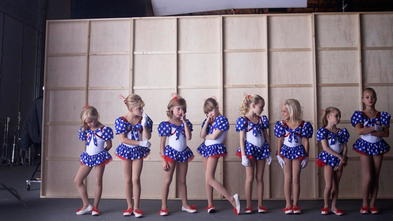 Casting JonBenet is leading the pack of homegrown Colorado films at this year's Sundance Film Festival.
